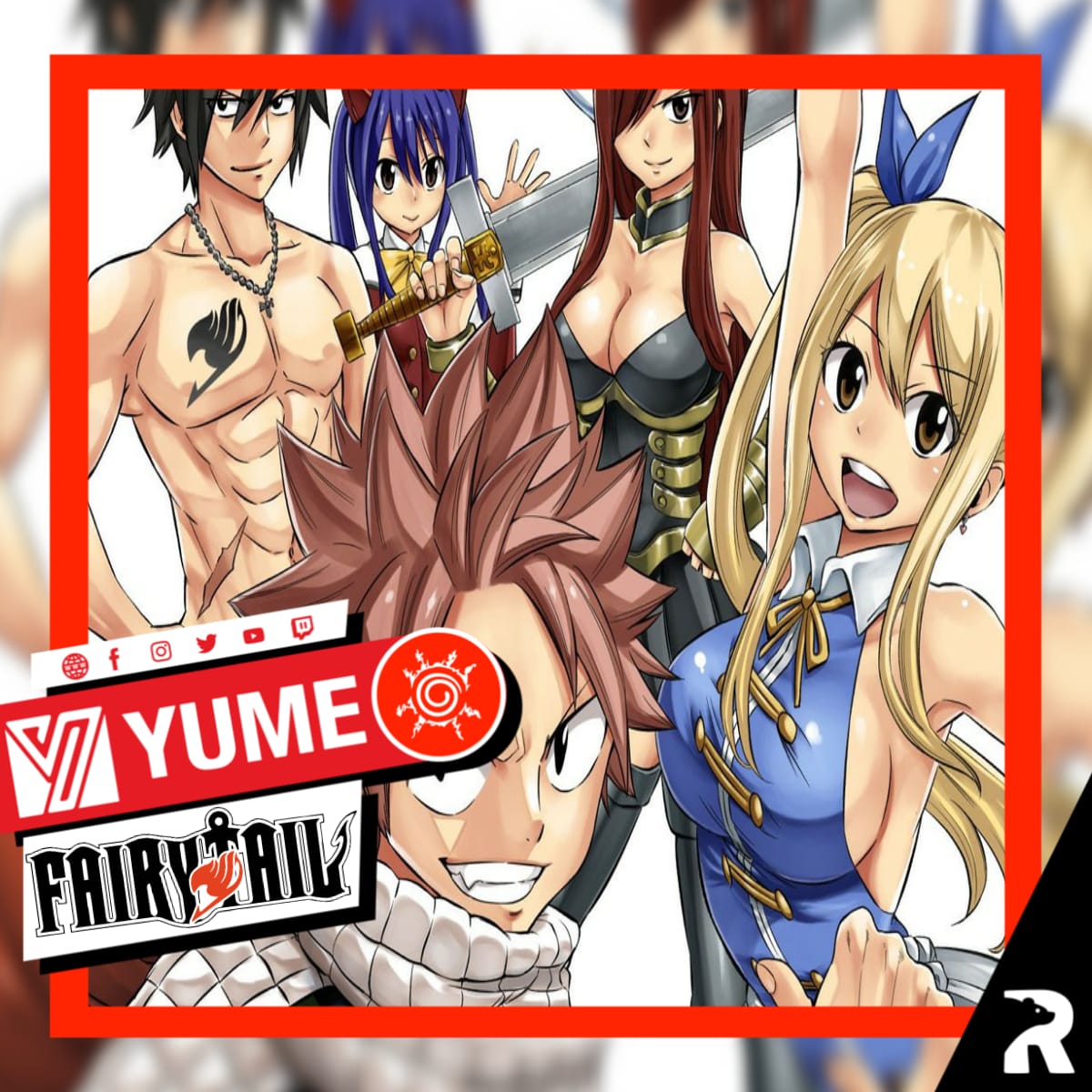 Fairy Tail 100 Years Quest: La secuela de Fairy Tail finalmente será animada